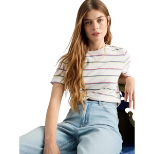 White Stuff Clara Stripe T-Shirt